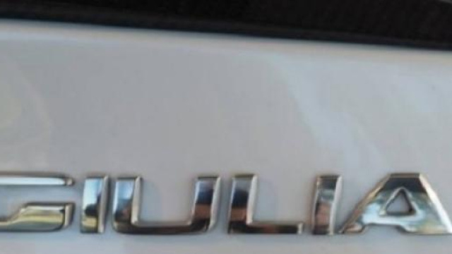 Alfa Romeo Giulia: avr&agrave; il fondo piatto? 