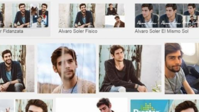 Alvaro Soler El Mismo, tre eventi ad ottobre