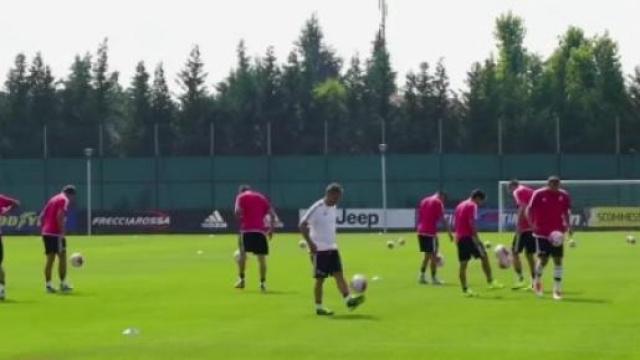 Calciomercato Juventus news 25 luglio