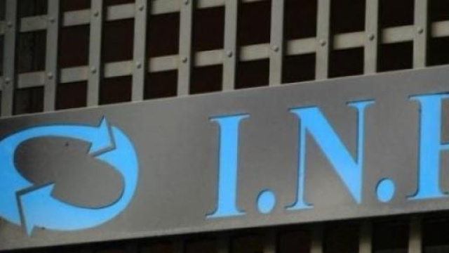 Istituto Nazionale di Previdenza Sociale