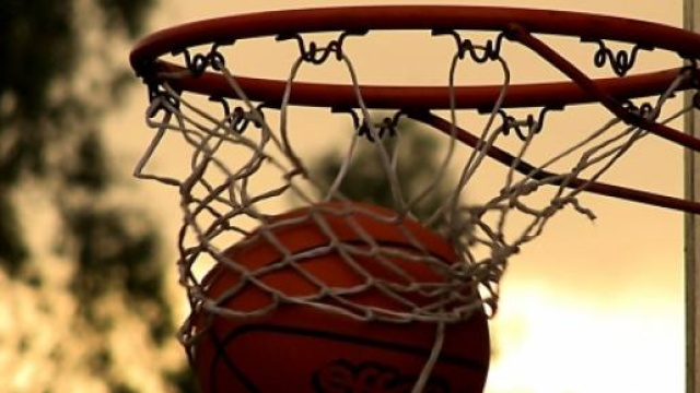 L'Italia Under 16 batte la Francia 67 a 60