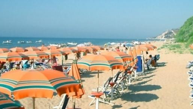 Si prevede caldo e sole almeno fino a settembre