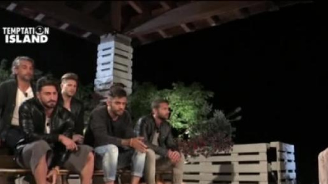 Spoiler Temptation Island ultima puntata