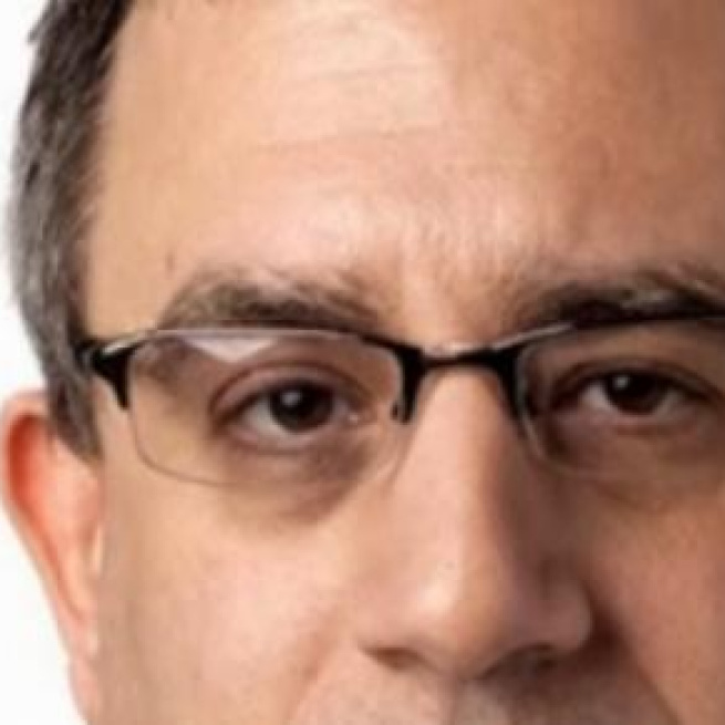 Carlos Maslatón habla sobre el PRO