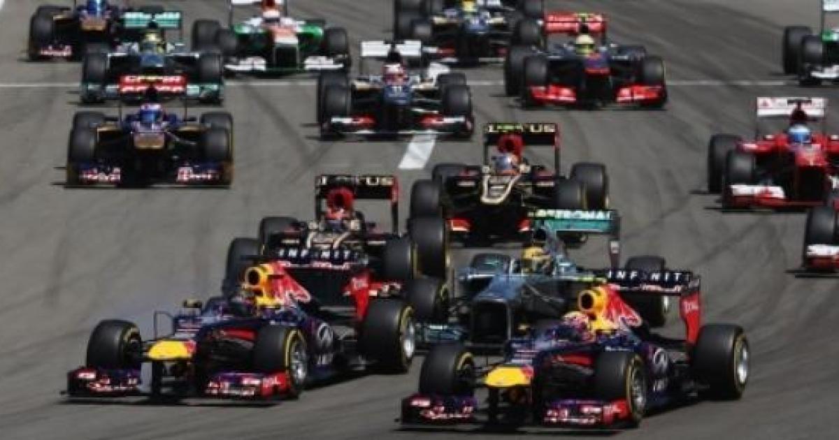 Gara Formula 1 oggi 26 luglio 2015 a che ora va in onda su Raiuno