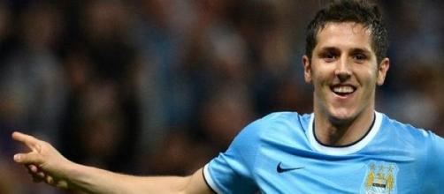 Jovetic - Inter c'è l'accordo, Higuain e Gomez verso l'addio?