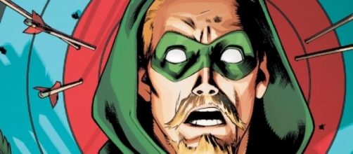 Arrow 4, Oliver Queen risorge come Green Arrow