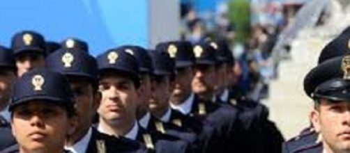 Concorsi Polizia, Carabinieri, Finanza: 2500 posti