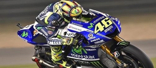 MotoGP, Gran Premio di Indianapolis 2015.