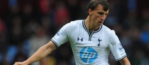 Vlad Chiriches forse alla Fiorentina