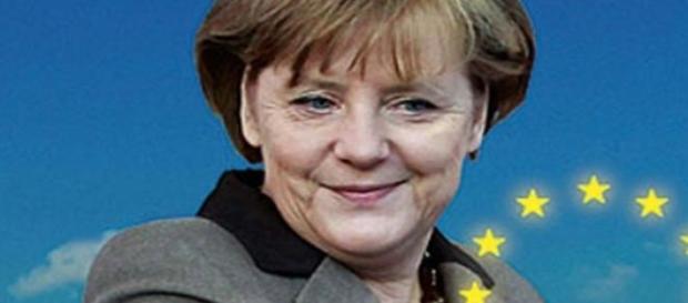 Angela Merkel. Sursa foto: Reuters Angela Merkel. Sursa foto: Reuters