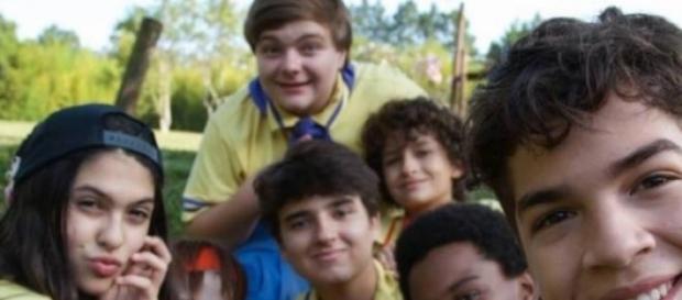 Filme do SBT esculacha Globo Filme do SBT esculacha Globo