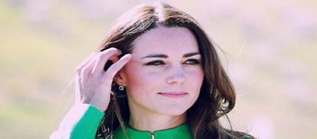 Kate Middleton ist in Sorge um ihre Ehe Kate Middleton ist in Sorge um ihre Ehe