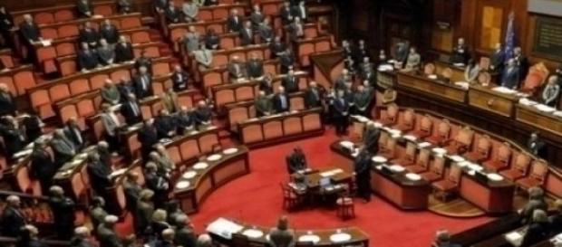 Lavori parlamentari sulla settima salvaguardia Lavori parlamentari sulla settima salvaguardia
