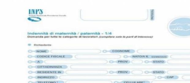 Maternità ed astensione dal lavoro Maternità ed astensione dal lavoro