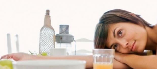Para perder peso, el desayuno no es importante. Para perder peso, el desayuno no es importante.