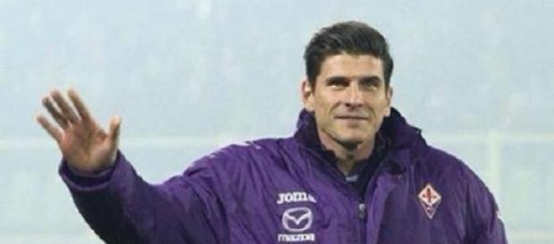 Spielt Mario Gomez bald bei Besiktas Istanbul? Spielt Mario Gomez bald bei Besiktas Istanbul?