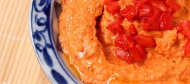 Utiliza esta receta y cocina un delicioso hummus Utiliza esta receta y cocina un delicioso hummus