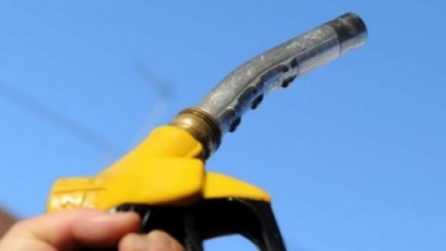 Autostrada 2015: Prezzi Benzina, Diesel, Gpl