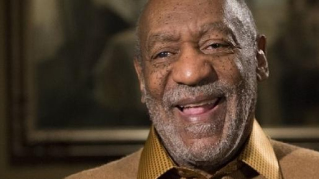 Cosby, ora 78enne, accusato di uno stupro del 1974