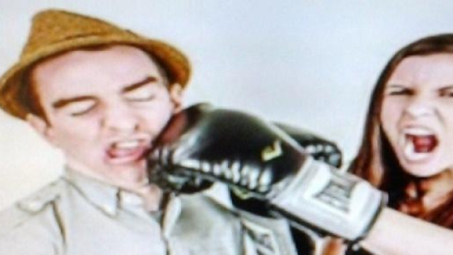 Matrimonio: un'esperienza stressante?