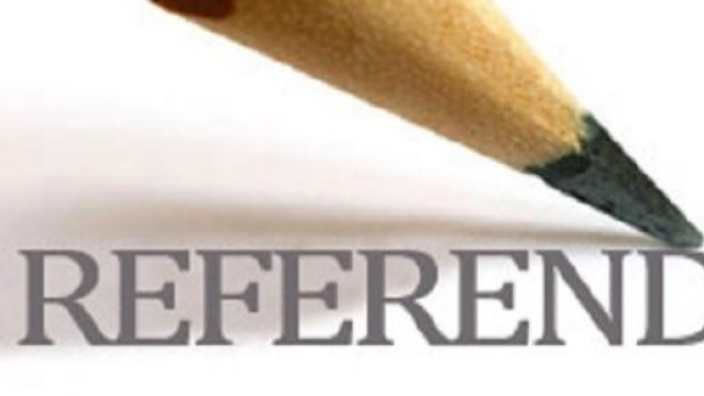 Referendum abrogativo della riforma scuola 2015