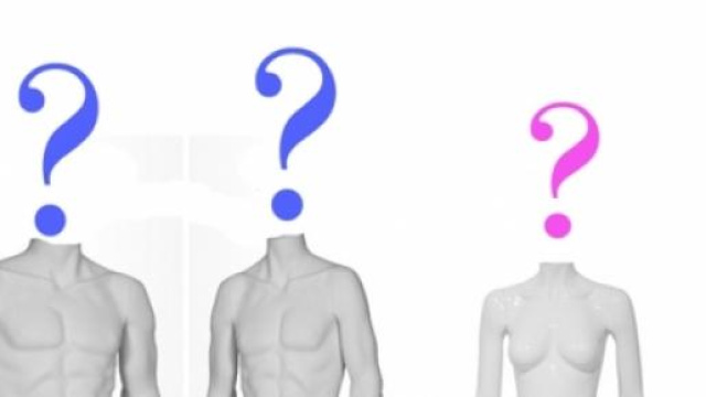 Vorresti scegliere il tuo corpo?