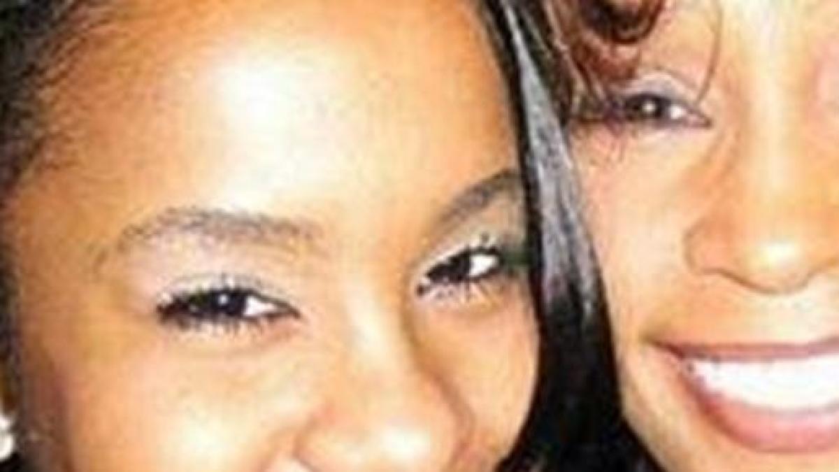 Bobbi Kristina Brown E Morta Uccisa Dal Marito La Figlia Di Whitney Houston