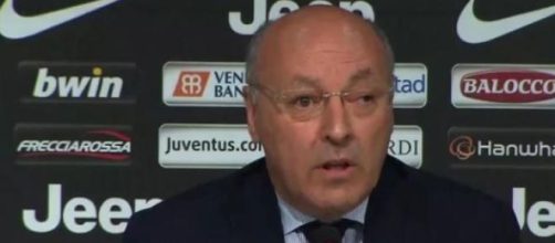 Calciomercato Juventus news 27/7: Beppe Marotta