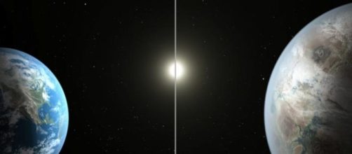 Gravità doppia di quella terrestre per Kepler-452B