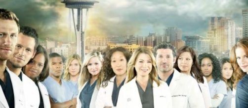 Grey's Anatomy 12: tutte le ultime news