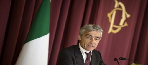 Il presidente Inps Tito Boeri