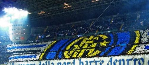 L'Inter ritorna in Italia