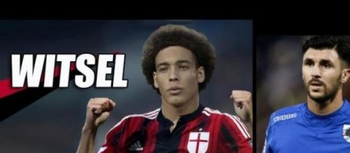 Milan Calciomercato News, Witsel e Soriano