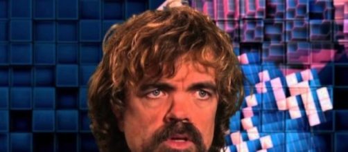 Peter Dinklage, dal Trono di Spade a Pixels