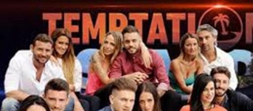 Temptation Island: ultima puntata.