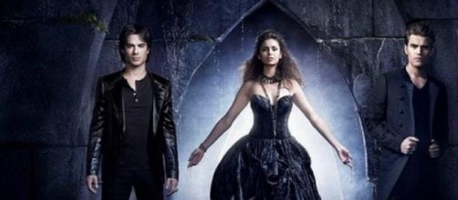 The Vampire Diaries 7: sarà l'ultima stagione?