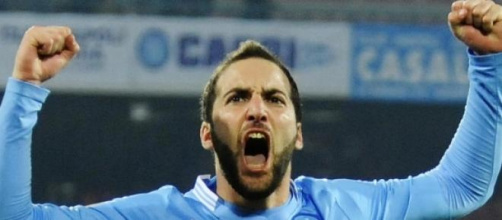 Higuain resta al Napoli? I dettagli