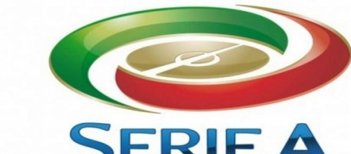 Il logo della Serie A Tim