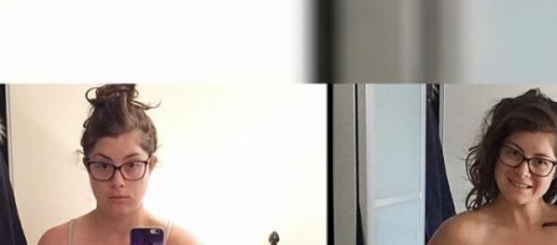 As imagens foram feitas em apenas três minutos As imagens foram feitas em apenas três minutos
