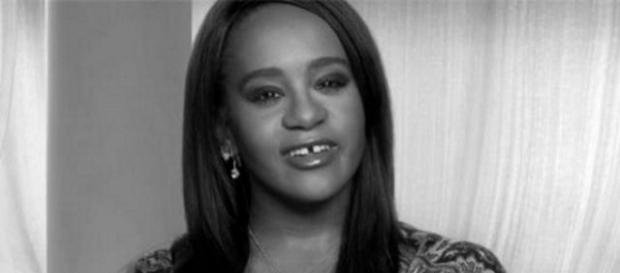 Bobbi Kristina Brown, 04.03.1993 bis 26.07.2015 Bobbi Kristina Brown, 04.03.1993 bis 26.07.2015