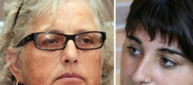 Cosima şi Sabrina, închisoare pe viaţă Cosima şi Sabrina, închisoare pe viaţă
