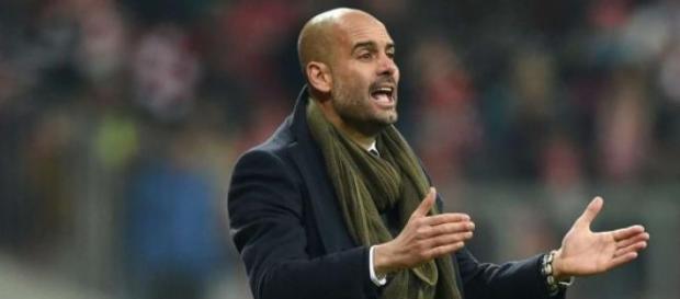 Guardiola cambiaría de aire la próxima temporada Guardiola cambiaría de aire la próxima temporada
