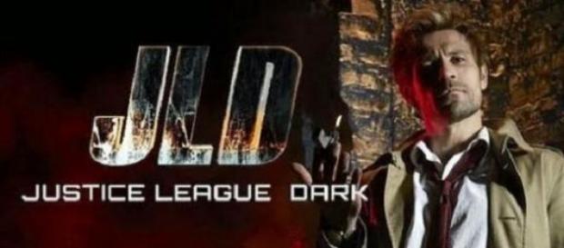 Guillermo del Toro abandona 'Justice Legue Dark' Guillermo del Toro abandona 'Justice Legue Dark'