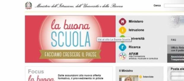 immissione in ruolo come presentare domanda immissione in ruolo come presentare domanda