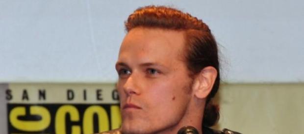 Kann Sam Heughan Claire zurückgewinnen? Kann Sam Heughan Claire zurückgewinnen?