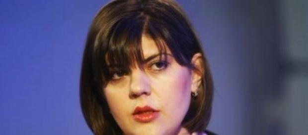 Laura Codruța Kovesi, spaima corupților României Laura Codruța Kovesi, spaima corupților României