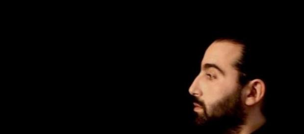 Le guitariste et compositeur jazz Anis Benhallak Le guitariste et compositeur jazz Anis Benhallak