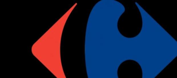 Logo della catena francese. Logo della catena francese.
