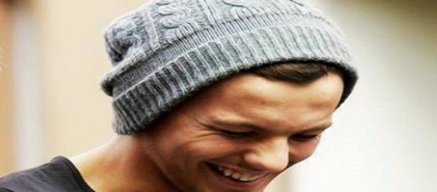 Louis Tomlinson: Erpresst ihn sein Vater? Louis Tomlinson: Erpresst ihn sein Vater?